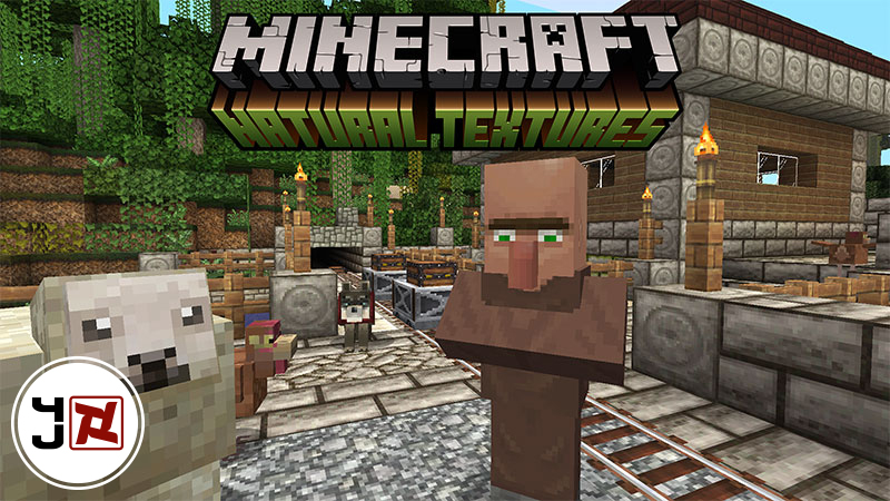 how to download minecraft texture packs for 1.14